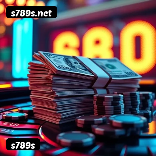 Jogos de Cassino em Destaque - Slots, Roleta, Blackjack