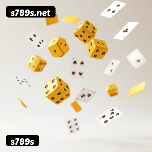 Cassino ao Vivo s789s - Dealers Brasileiros Profissionais